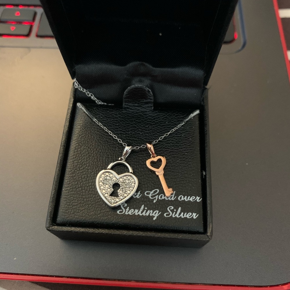 Women Necklace